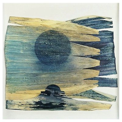 SanAntonioMag's tweet photo. San Antonio artists celebrated the city's #tricentennial with art to recognize each of SA's 300 years. See some of them this week at @BlueStarArt + Mexican Cultural Institute
https://t.co/aW7B8sdzNF #CommonCurrents #art @SanAntonio_300 https://t.co/NO9StRpeOY