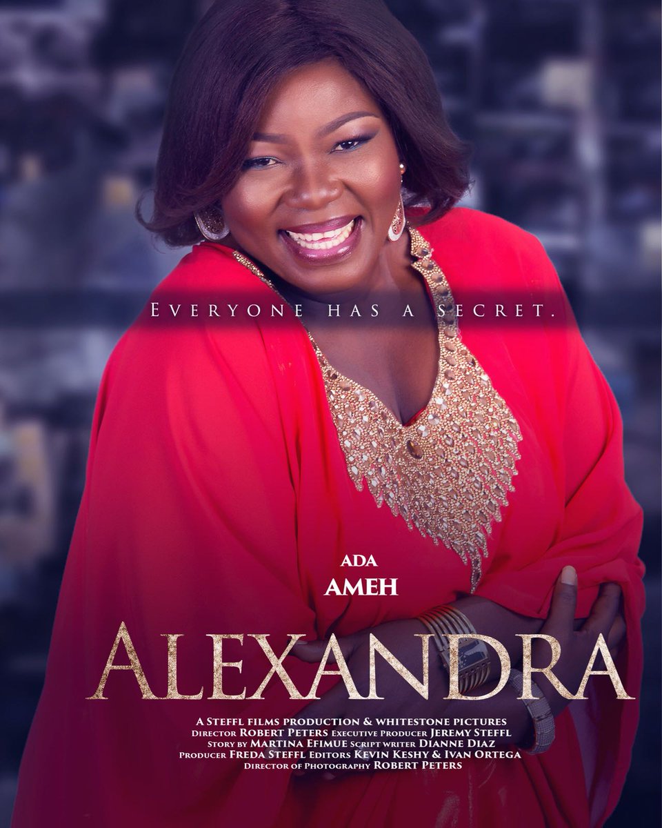 Vanillasassy's tweet photo. Coming to a cinema near you this Friday May 4th. 
#AlexandraTheMovie
#AlexandraTheMovie
#AlexandraTheMovie https://t.co/GoFjDfmKMa