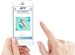 ANNONAY_PROD_FR's tweet photo. L'appli web #APFConnect est disponible sur Apple Store et Play Store et on en est fier chez #APF ! Pouvoir piloter sa couverture automatique, la filtration et l'éclairage de sa #piscine avec son #smartphone, quel confort ! https://t.co/gW8qyVScRH https://t.co/r5UwkYNDnI