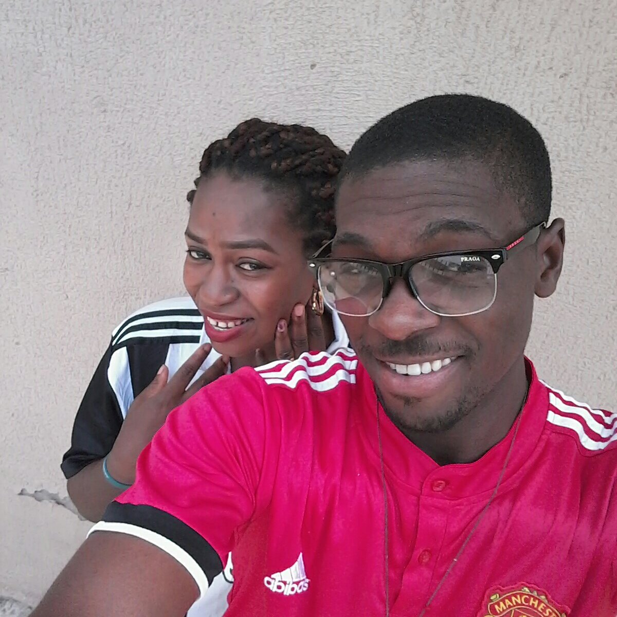 EEjoma's tweet photo. #NewProfilePic https://t.co/WjSqTphgHy
