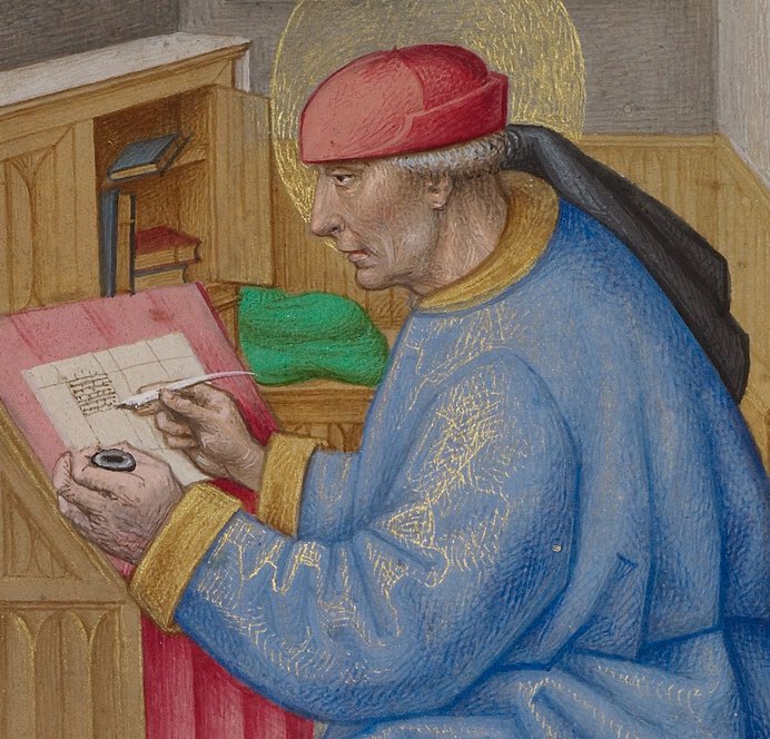 HeadDoghead's tweet photo. Medieval damnation eyes if he fails in his task of keeping chastity. https://t.co/f07girwvcd … https://t.co/8JykFXZtKc