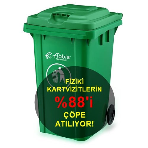 Çöpe atılmak üzere verilen kartvizitler ne kadar işlevsel olabilir?
mobika.co
#mobika #mobilkartvizit #kartvizit #çöp #geridönüşüm #girişim #teknoloji #yazılım #gündem #iş