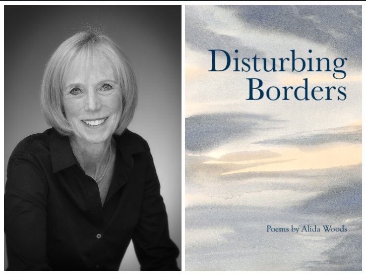 mxarts's tweet photo. A lifelong educator and former principal of Isaac Dickson Elementary School, Alida Woods will read from her new book at @Malaprops on Sunday, May 6, at 3 p.m. as part of Poetrio, the bookstore’s monthly celebration of poetry.  https://t.co/9DwyYJFnfe #avlart #avlwrite #avlpoet https://t.co/lmZEwekyYw