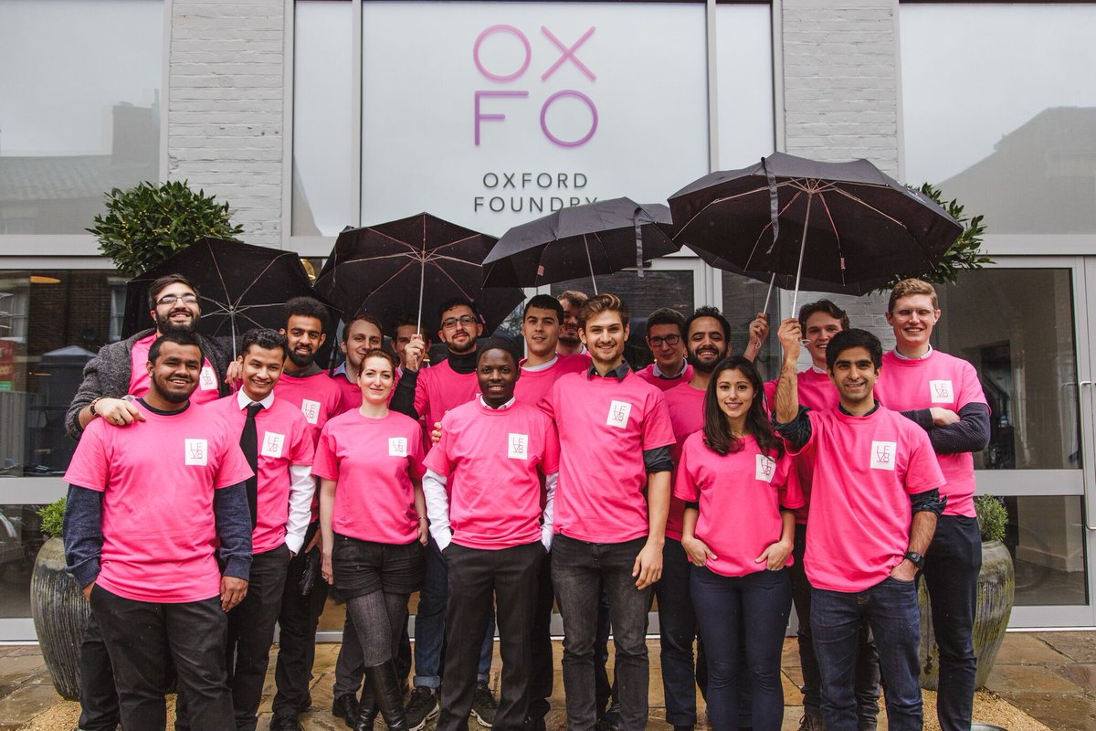 Thanks @Bizmattersmag for including this piece on our first accelerator cohort at <a href="/UniofOxford/">University of Oxford</a> bmmagazine.co.uk/news/oxford-un…