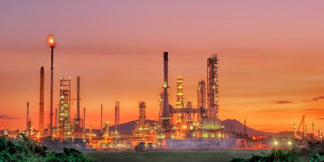 JasonTTruman's tweet photo. Texmark &amp; HPE Launch the Refinery of the Future https://t.co/yQj4O4zUYK https://t.co/ee0rKj5SIT