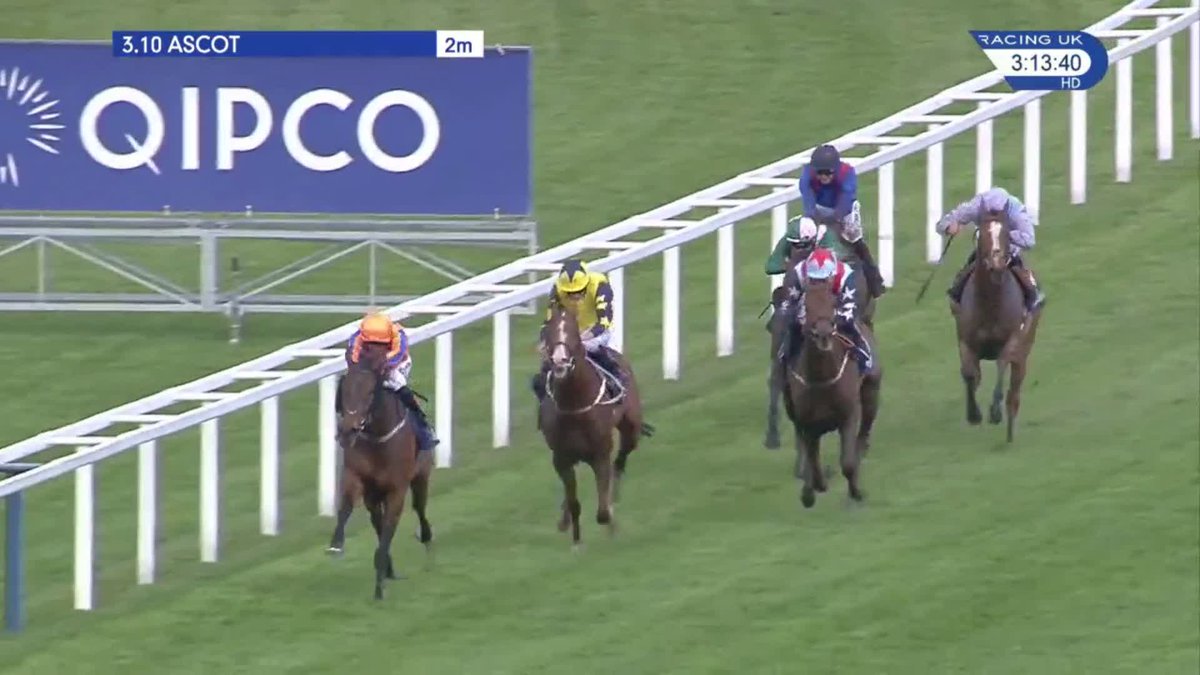 世界の競馬場から Uk アスコット競馬場sagaro Stakes 4歳上芝30 G3 Torcedor T Co Mg9iwasgid