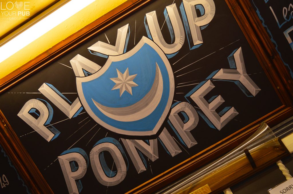 LoveyourpubInfo's tweet photo. Best Pubs In Portsmouth With Sky And BT - The Newcome Arms - Showing Sport All Week Long! - https://t.co/qZQNN9saO6 https://t.co/SI2lFpvXox