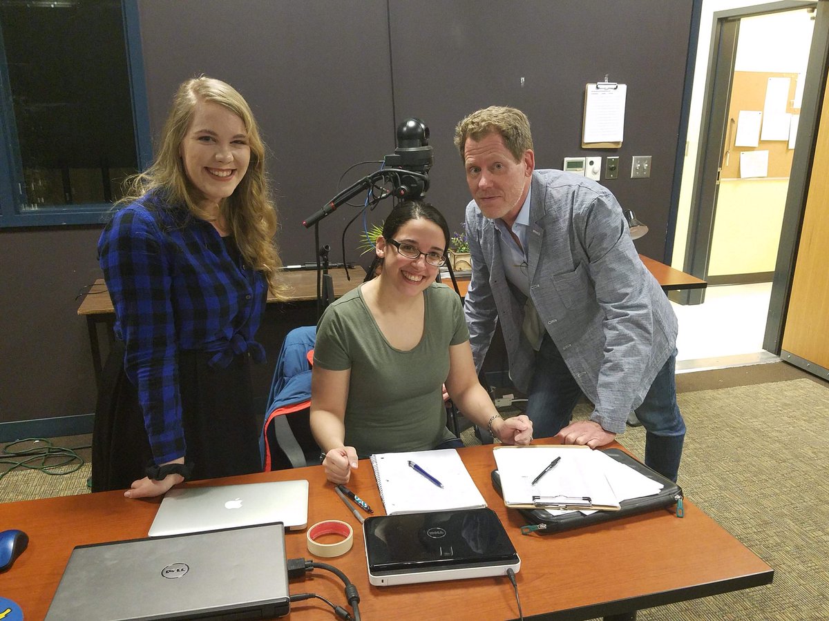 artfromsuburbia's tweet photo. We had a great round of auditions last night - and we have another round tonight starting at 6. Will we see you there? E-mail artistsfromsuburbia@gmail.com to reserve your time slot. And if you can’t make it but still want to be involved, send us a video audition! #southshorema https://t.co/Fxwr8Sz7Jm