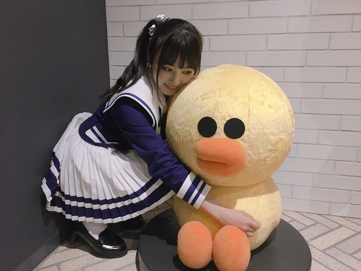 矢吹奈子 Twitter वर Line Liveありがとうございました 5時間があっという間でしたっ このline Liveを観て もっとhktのことが好きになっていただけてたらな と思います かわいいキャラクターたちに会えて嬉しい 皆さんはなんのキャラクターが好きですか 矢吹奈子 Twitter वर Line Liveありがとうございました 5時間があっという間でしたっ このline Liveを観て もっとhktのことが好きになっていただけてたらな と思います かわいいキャラクターたちに会えて嬉しい 皆さんはなんのキャラクターが好きですか