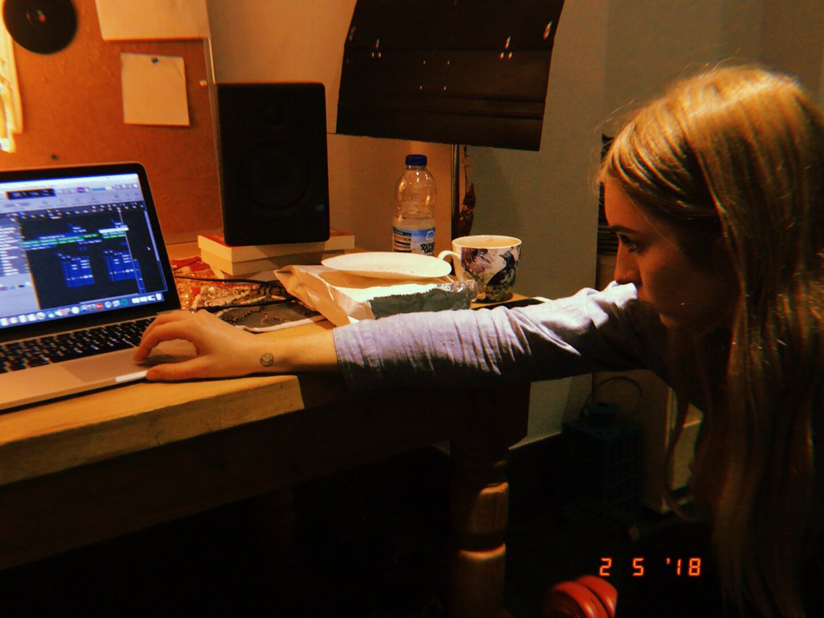 Jae Hall tweet media