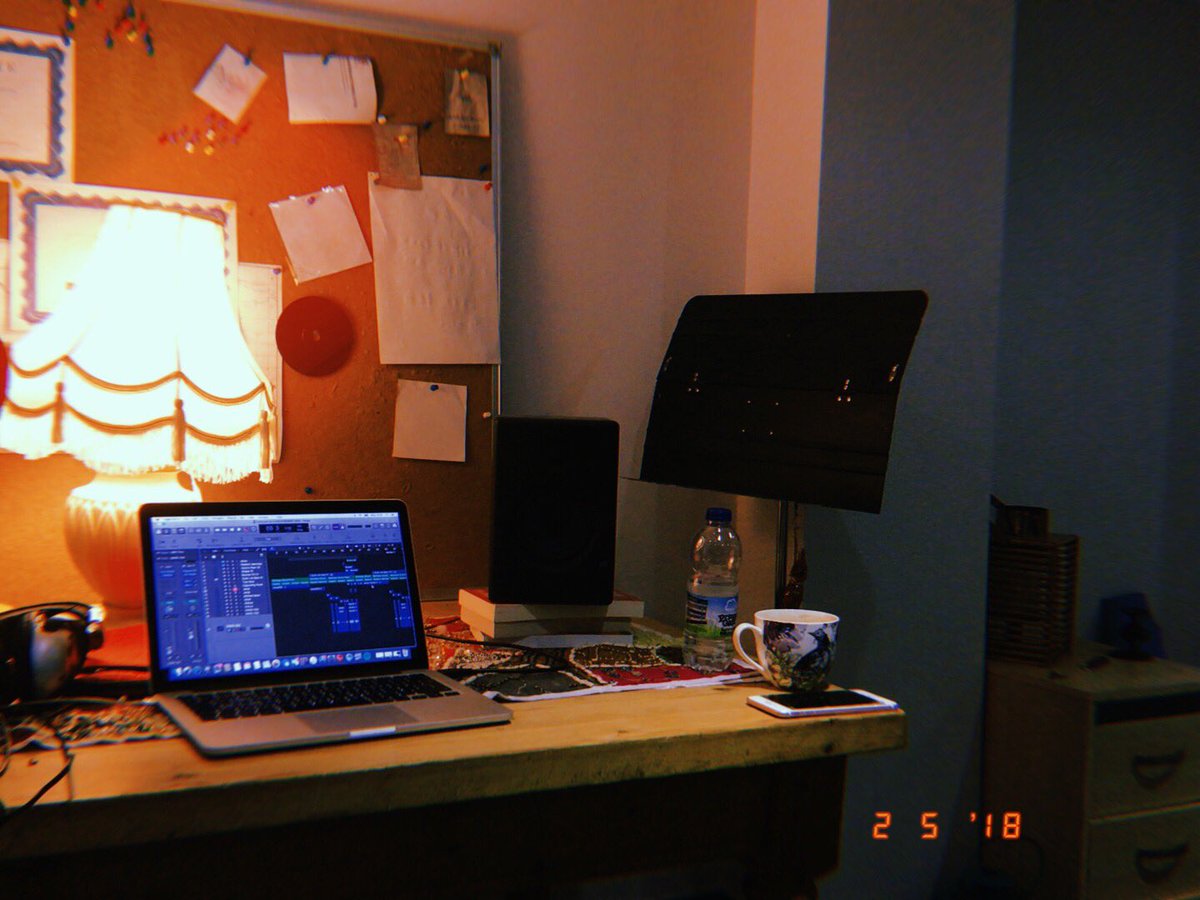 Jae Hall tweet media