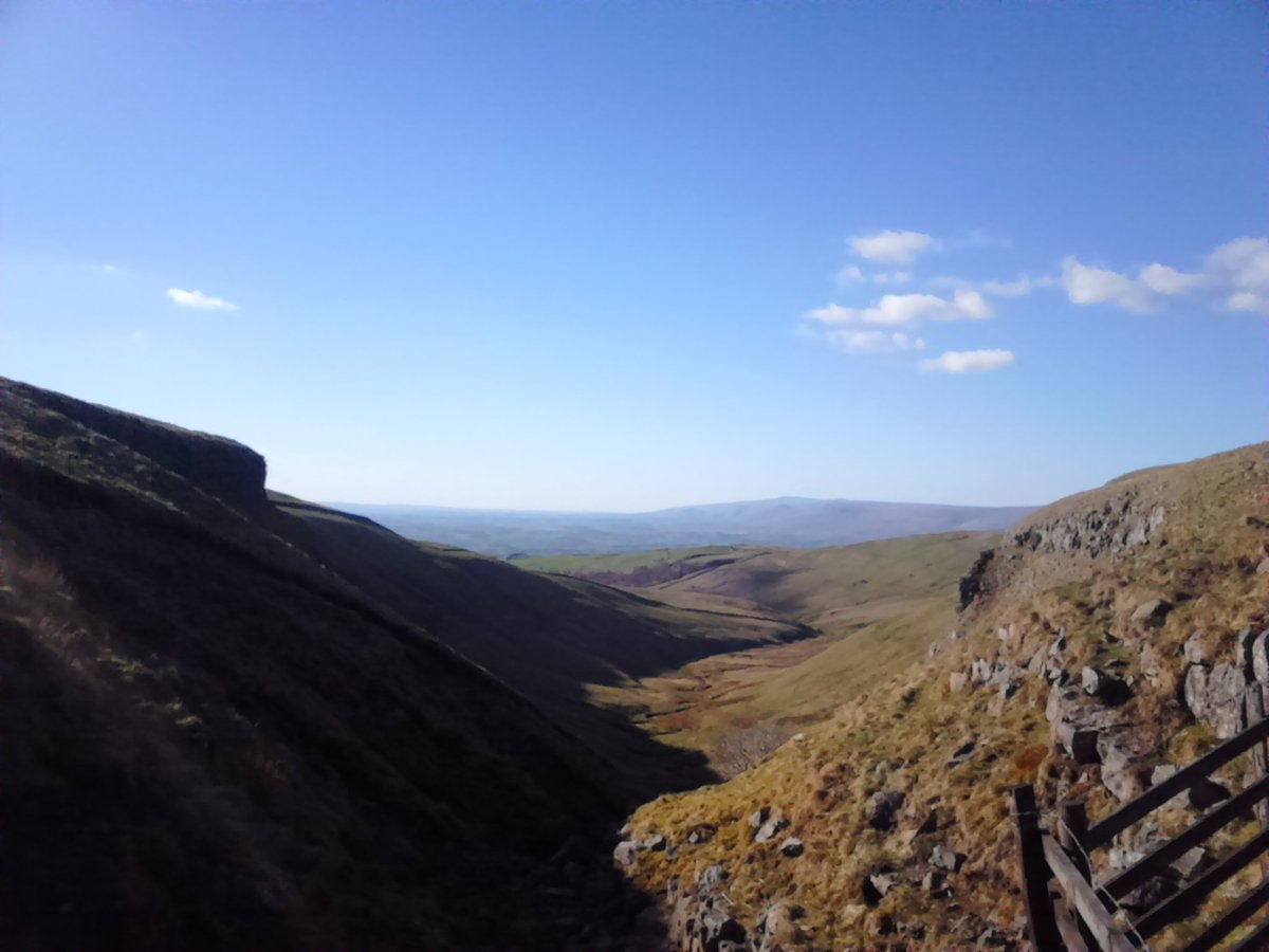 Kirkby Stephen & Upper Eden Visitor Centre tweet media