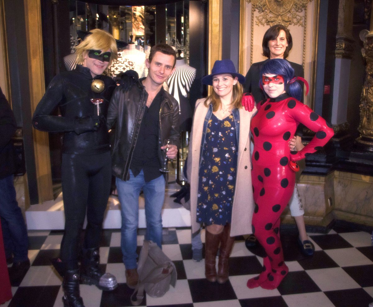 Kogenta Cosplay On Twitter We Hear Them But We Do Not See