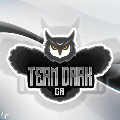 De las sombras surge @Team_DarkCR hacechando para alzarse con la liga