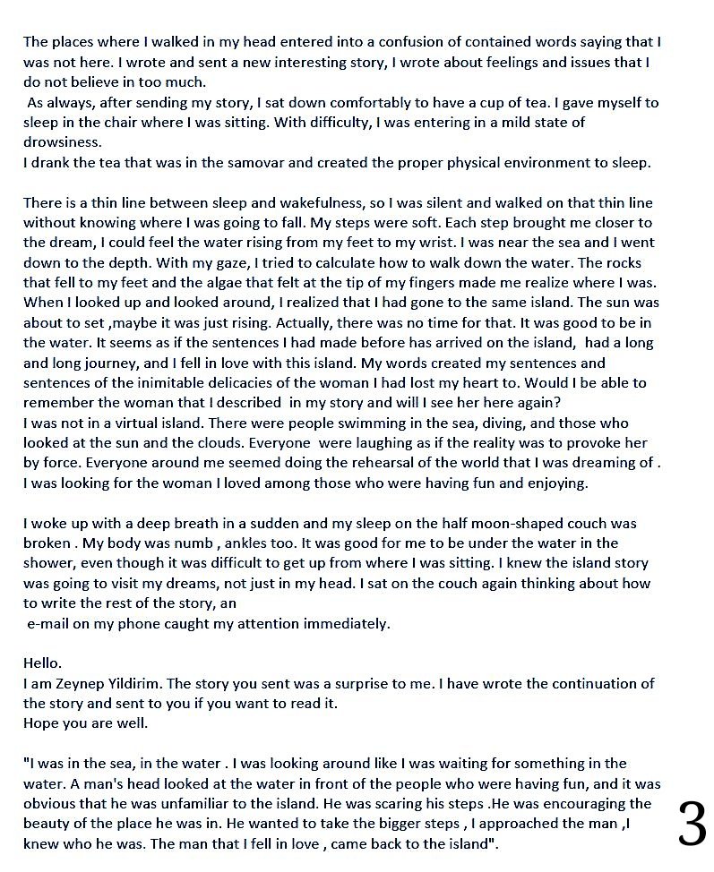 Translation for #EnginAkyürek
Article #ÖykülerdeBulușalim in the 20th issue of #KafasinaGöre magazine.
Thanks for the Spanish &amp; Persian translation that helped us to translate in English ❤
<a href="/EnginAkyurek_Pe/">Legión Akyürek Perú 🇵🇪</a> <a href="/EnginAkyurekUY/">EnginAkyürek Uruguay</a> 
<a href="/ENGINcilerr/">Engin Akyürek</a>
Sorry for any errors 🙏