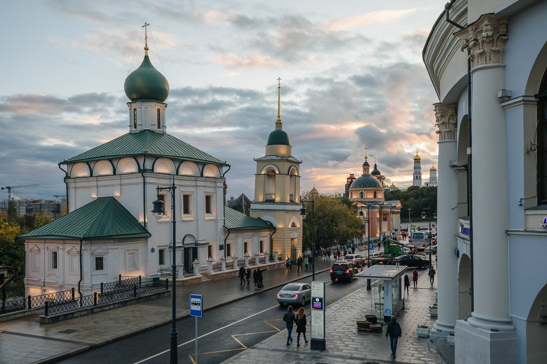 Strannitca1's tweet photo. Moscow. Russia. https://t.co/t5VXLeh24B