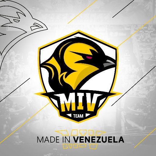 Desde Venezuela llegan con ganas de luchar cada partido <a href="/CR_MadeinVzla/">Made In Vzla eSports</a>