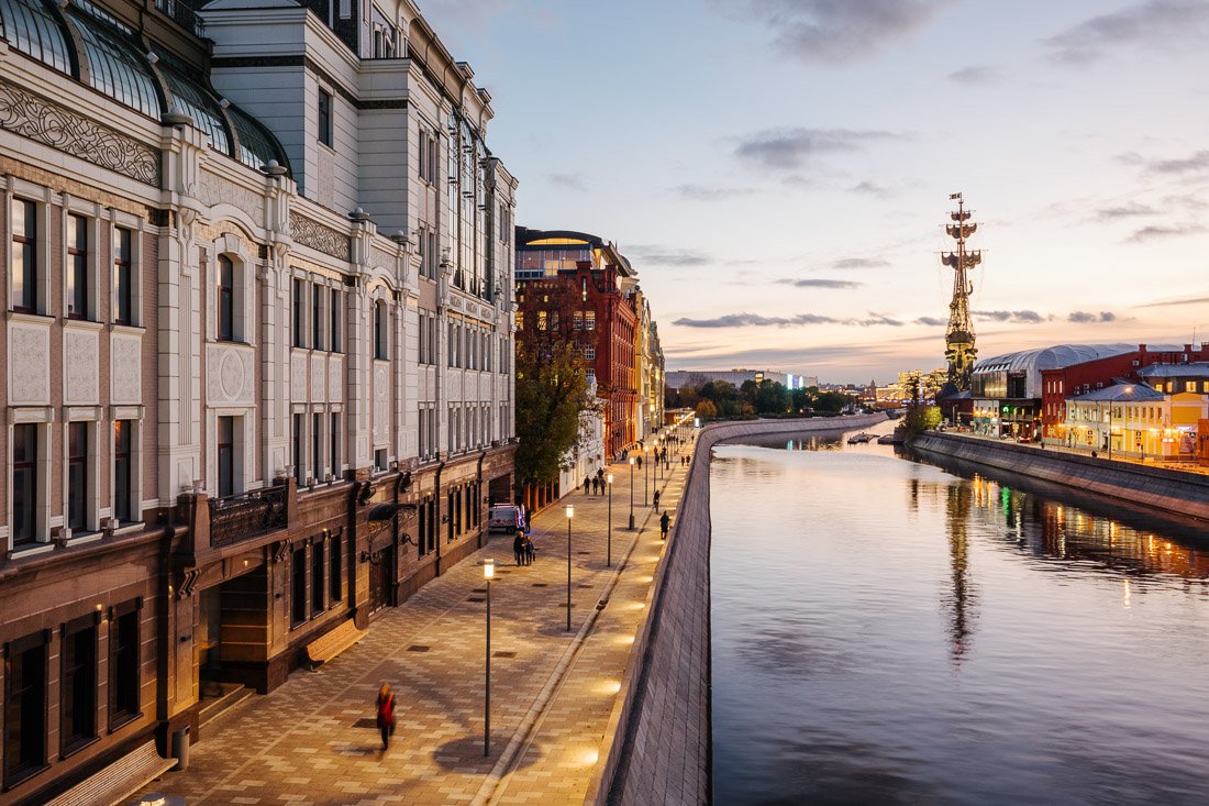 Strannitca1's tweet photo. Moscow. Russia. https://t.co/t5VXLeh24B