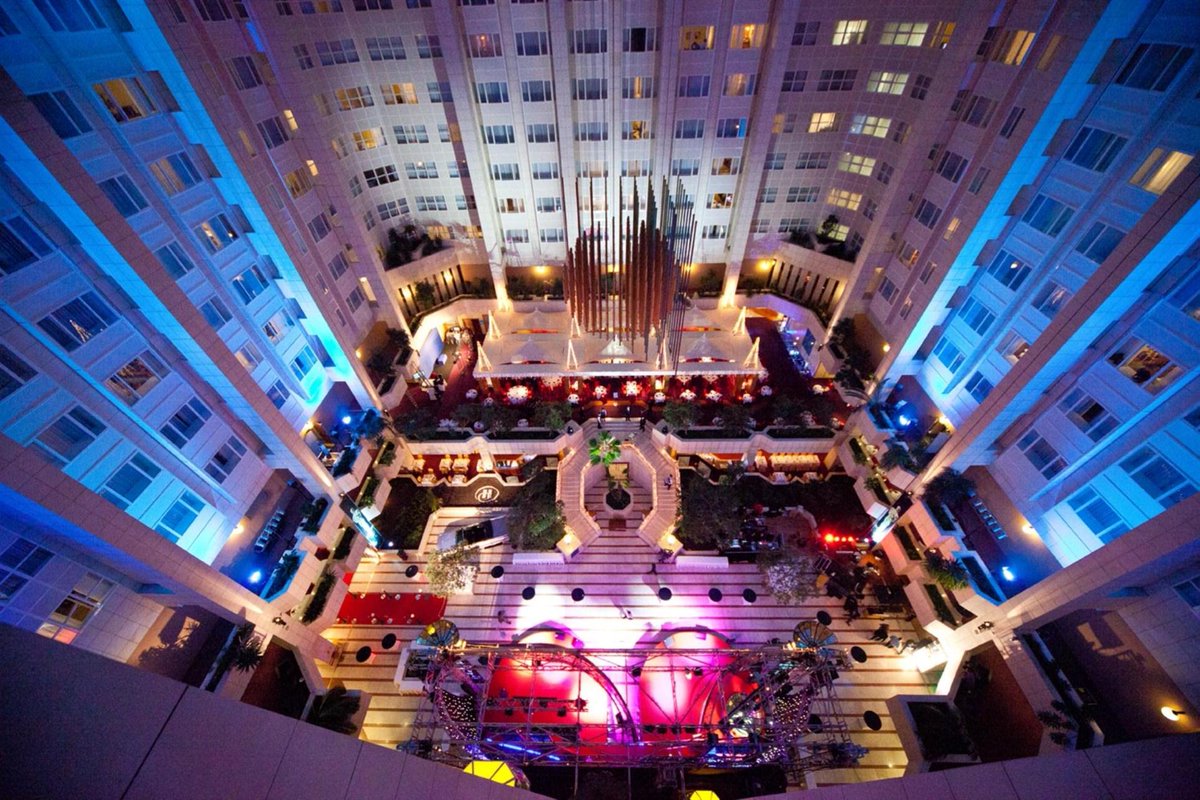MCIIreland's tweet photo. Here at the beautiful @HiltonPrague getting ready for an action packed week😎 Our 700 attendees have arrived for an EMEA sales conference! Can't wait to get started with the team building activities!!
#eventprofs #wecreateexperiences #glocal https://t.co/0A6RYghD2J