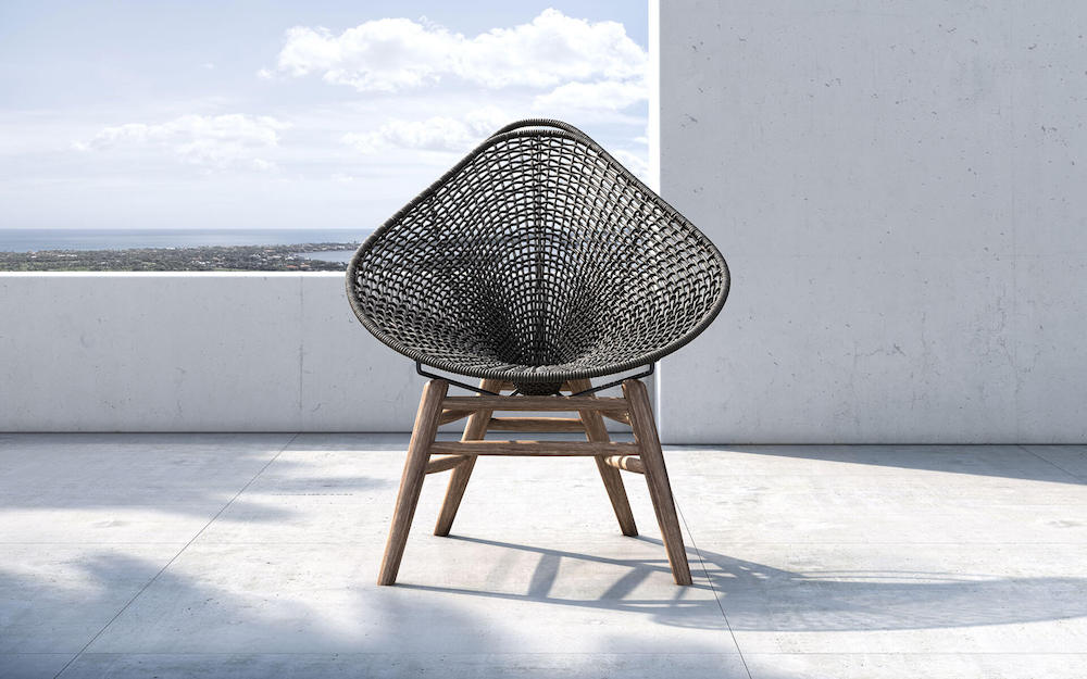 2Modern's tweet image. Good morning. Take a seat 😎 bit.ly/2bVQNrP  #modloft