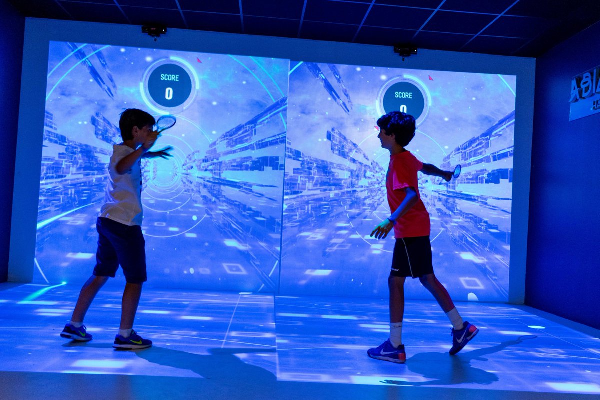 Spain In Canada Twitterissa Did You Know That Spanish Tennis Player Rafael Nadal Has His Own Museum In The Island Of Mallorca Don T Miss The Rafa Nadal Museum Xperience And Feel Like