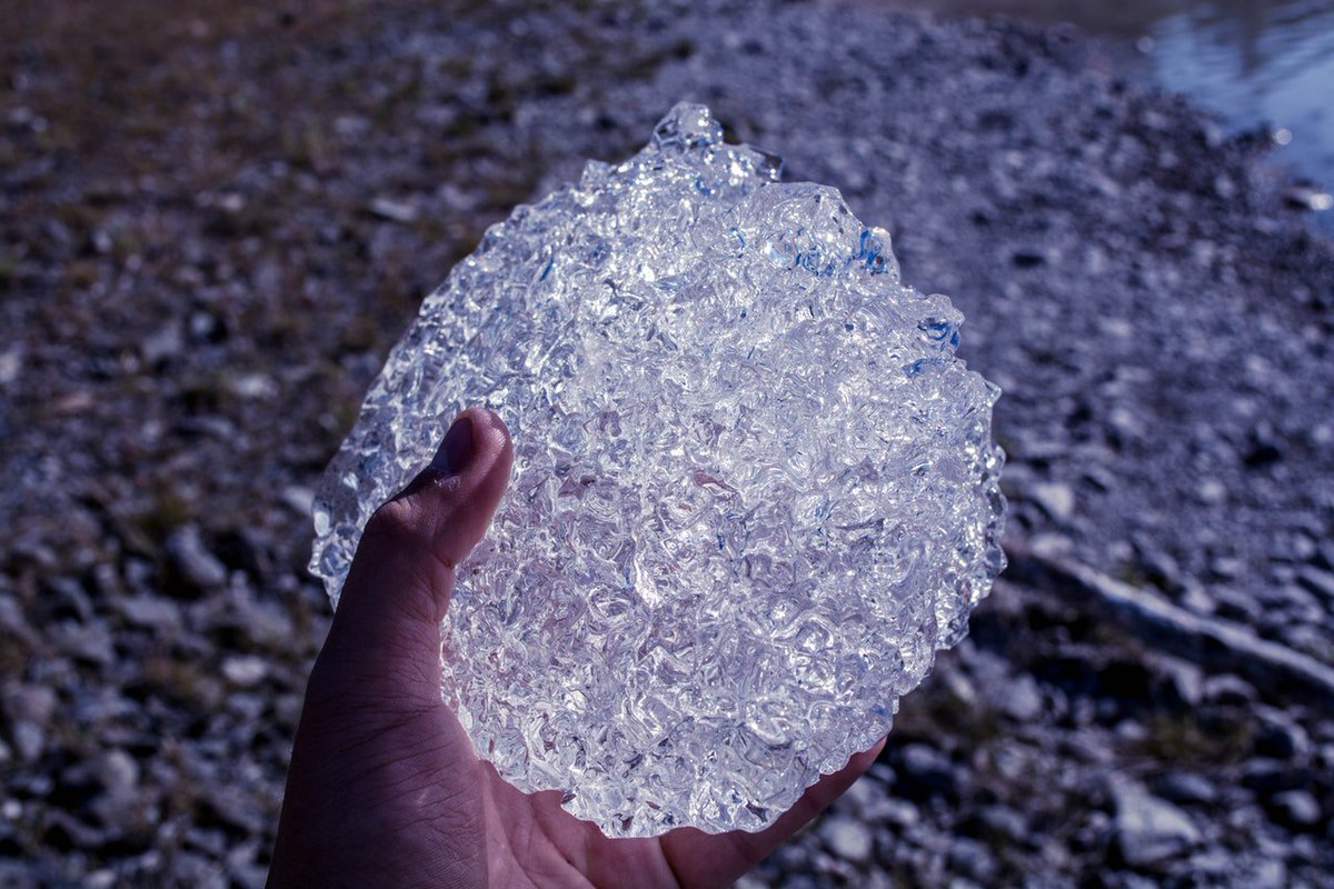 LabMadeDiamonds's tweet photo. Q: "What’s the difference between ice formed at home, or ice formed outside on a cold winter morning”? A: None. Chemically, physically, optically and structurally speaking Lab Made Diamonds are no different than natural earth mined diamonds. https://t.co/K72LCRl6Ee