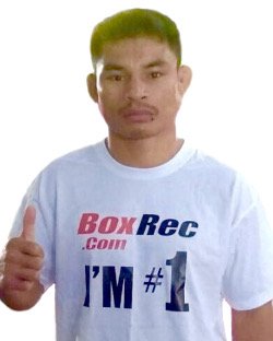 Boxrec.com