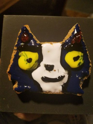 Frisk_Fox's tweet photo. @OlanRogers @FinalSpaceTBS Just made Avocato Cookies yesterday and today. Didn't really think much of it until @CotyGalloway approved of it!!! Thanks for the boost Today I really needed it!!! 😁
PS:Thanks for a great Season One, Can't wait for Season 2!!! https://t.co/cA9Lh98diQ