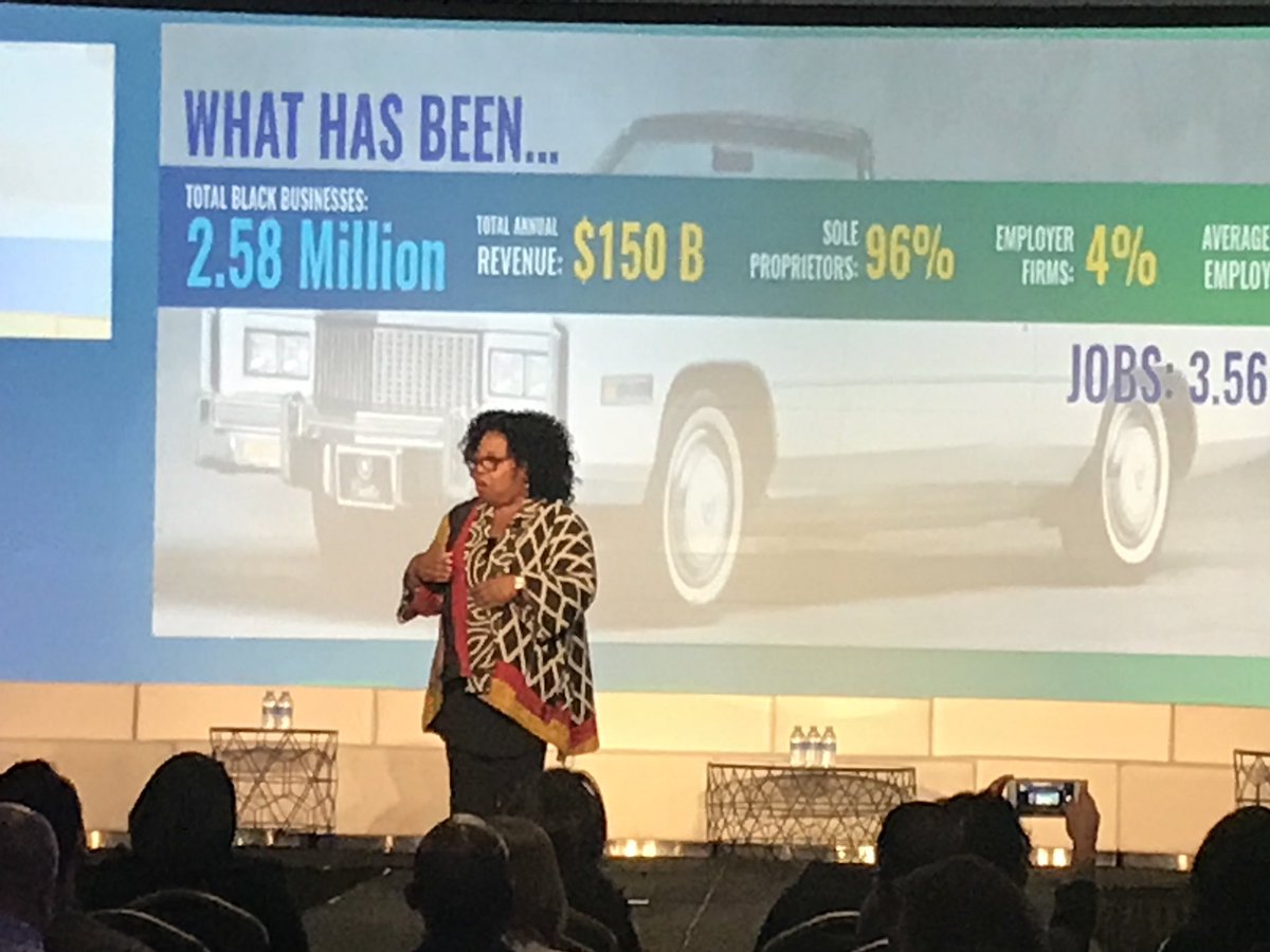 THalevyAEO's tweet photo. Connie Evans takes the stage...@AEOworks #tapestryProject #MovingMainStreet https://t.co/IE8DPDaCrB