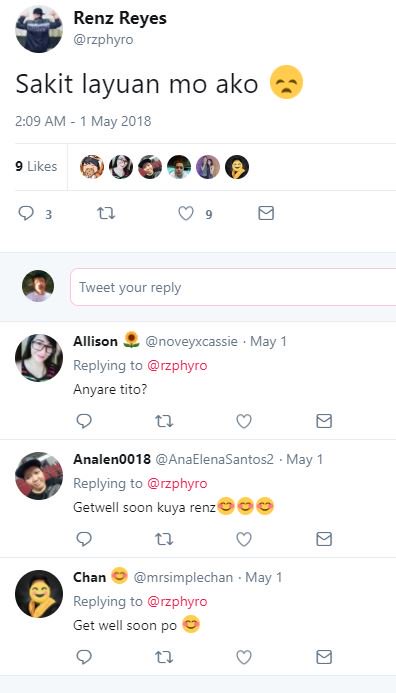 desertclaw107's tweet photo. @ashlili 🌙Silent Evening. Ash🌛 What's up to? Yah! in your latest uploaded v-log on Youtube! I just saw that you appreciate the comment of Josh. What are you doing? Ash! Renz are here and he is current in the Philippines right now! #PlsVisitHim #comebackalready 😟 https://t.co/oYGqIEaf5Z