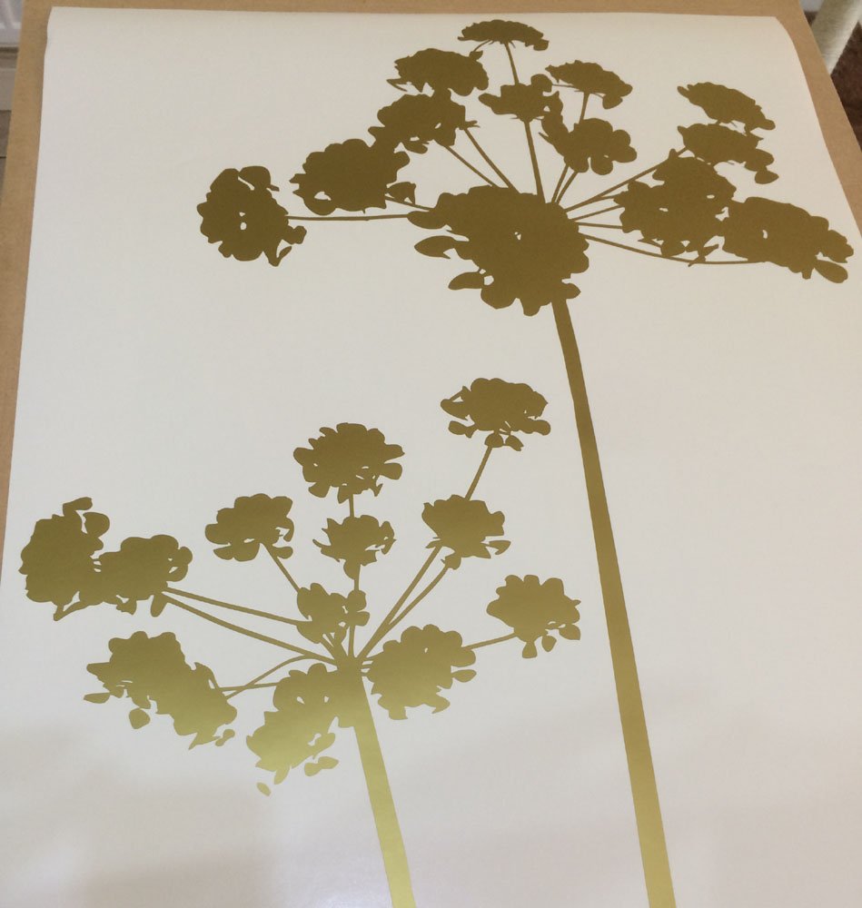 Aspectwallart's tweet photo. Our beautiful silhouette flowers wall sticker is now ON SALE !! WAS £22.99 - NOW £20.99 !!

Available in 20 colours and measuring 59cm wide x 124.5cm tall. Add a touch of nature to your decor today ;0)

https://t.co/e1LyWI2wjj

#Flowers #wallart #Decal #offer https://t.co/wO01WfdXfK
