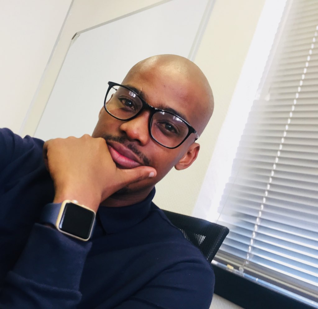 tumiwmj's tweet photo. Nna ke lapile klaar can we get another long weekend ๐คฆ๐พโโ๏ธ
#DigitalTransformation #Academic #WednesdayWisdom #NerdyNerd https://t.co/s1dOXr72q7