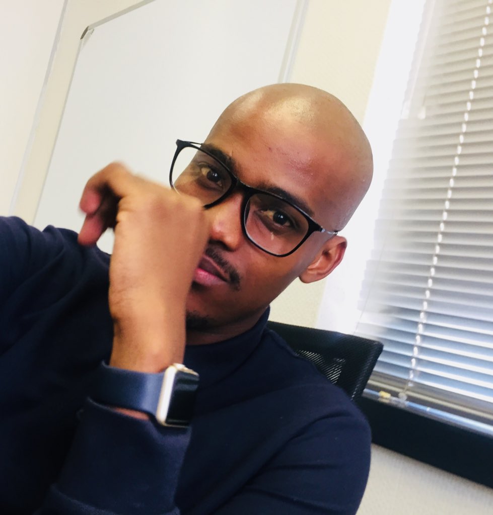 tumiwmj's tweet photo. Nna ke lapile klaar can we get another long weekend ๐คฆ๐พโโ๏ธ
#DigitalTransformation #Academic #WednesdayWisdom #NerdyNerd https://t.co/s1dOXr72q7