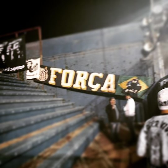 ForcaFJS's tweet image. Por onde for vou te ver jogar!