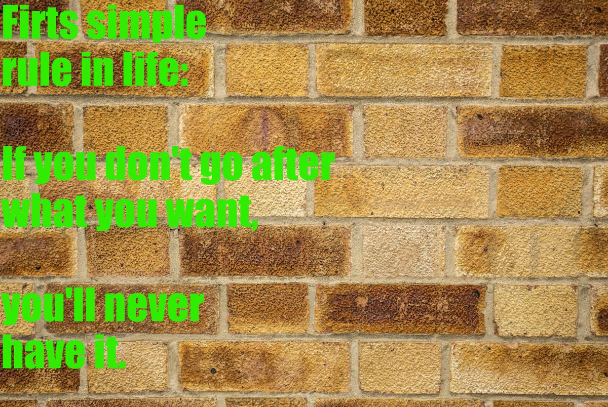 HGTStore's tweet photo. Sometimes you need to know your Rules in life.. https://t.co/6ie9iJc14D