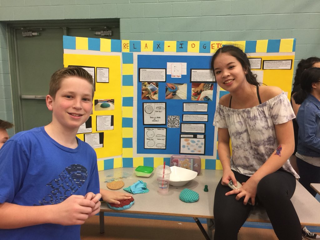 rolat's tweet photo. @AllSaintsCHS Gr 8 Ss Amazing #Innovations #perseverance #creativity #I3 @TLPCanada #realwotld #probkemsolving #sustainabilty #collaboration #ocsbdl https://t.co/7UySJJCTZD