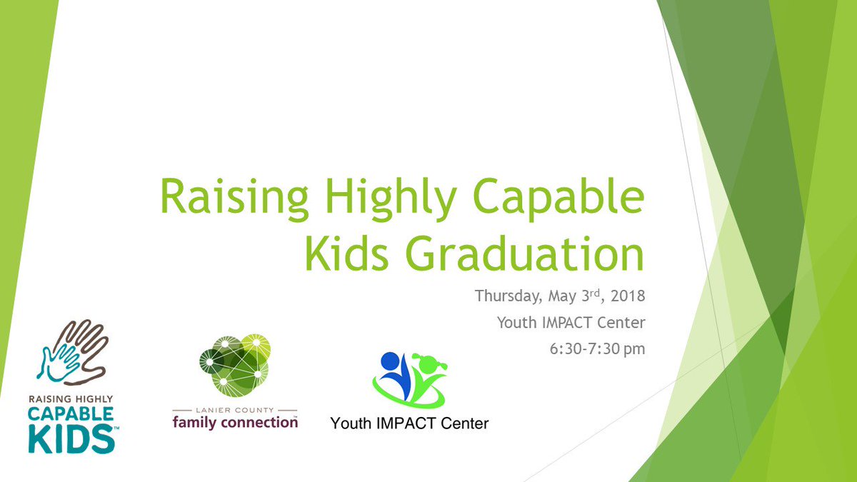 lanierfamcom1's tweet photo. So excited about this graduating class! Come join us and celebrate their dedication to Raising Highly Capable Kids! @FocusFamily @gafcpNews https://t.co/qFkwMfpVOy
