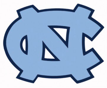MaverickMcIvor's tweet photo. Blessed to have received an offer from North Carolina! #GoHeels https://t.co/1ZxM31hMaE