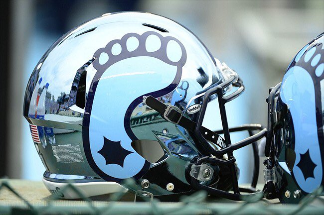 MaverickMcIvor's tweet photo. Blessed to have received an offer from North Carolina! #GoHeels https://t.co/1ZxM31hMaE