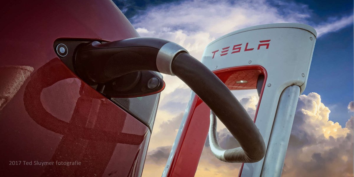 autokioskprof's tweet photo. Kan Tesla worden aangepakt voor discriminatie met laadpalen? https://t.co/f01sUUlGME

#Tesla #Fastned #pinautomaat https://t.co/Mz5veWGSgx