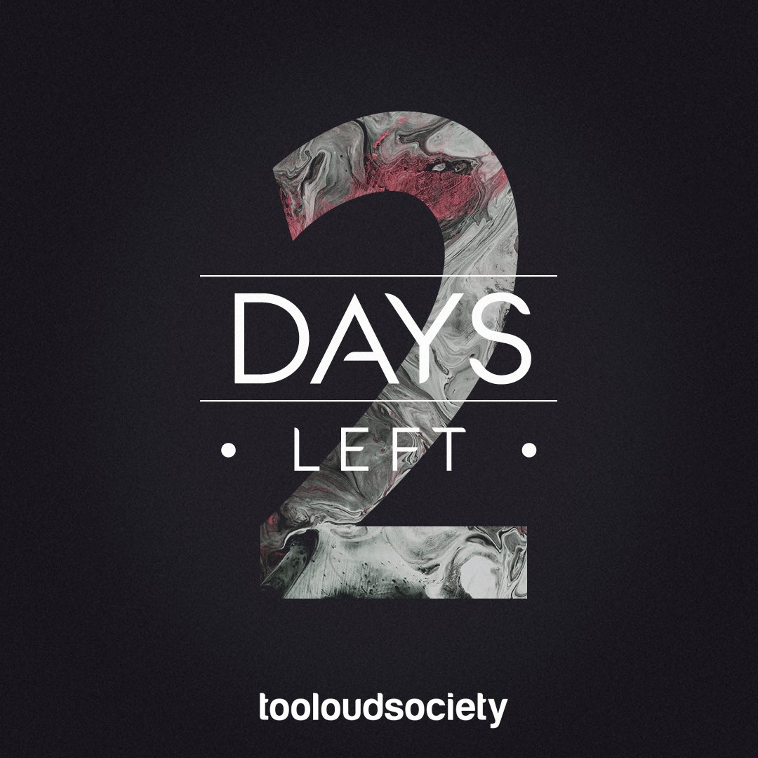 Cadenza Istanbul Weekend için son 2 gün! İndirimli bilet avantajından faydalanıp yerinizi ayırtmayı unutmayın.
Biletler: bit.ly/2HsNc3I