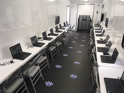 MobileCTC's tweet photo. Top Ten Strategic Technology Trends and Collin College's Special Trailer #CTCNewsletter #ITEducation https://t.co/NfLIsuNSAu https://t.co/P81d2rR5sm