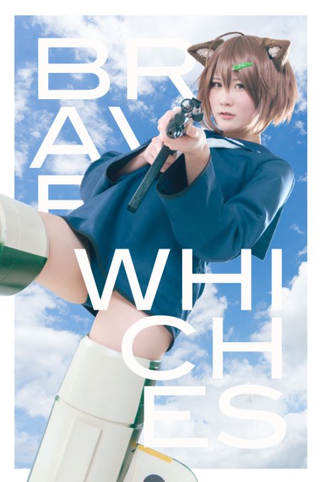 Twitterのコスプレ画像19