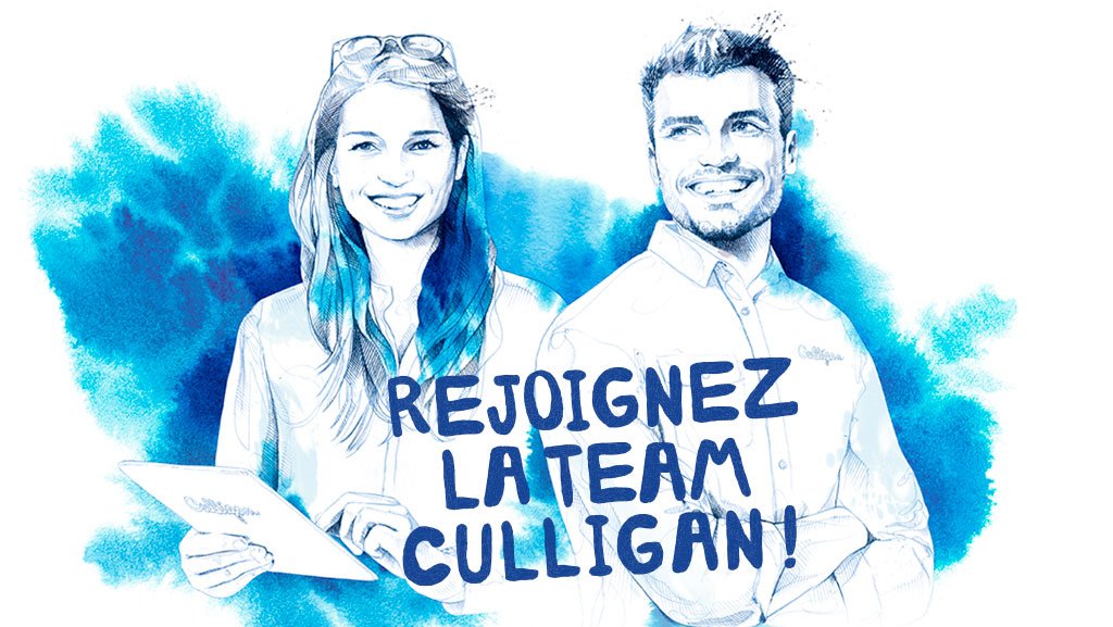 CulliganRecrute's tweet photo. #RECRUTEMENT #OFFRE #EMPLOI #JOB Nous recrutons un Chef de Produits en #CDI sur Voisins-le-Bretonneux (78) ! Rendez-vous sur notre site pour rejoindre la #TeamCulligan ! https://t.co/PXocEJ5eF7 https://t.co/iqw14F0io2