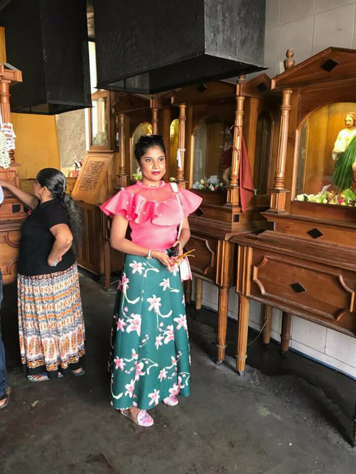 SabbitaActress's tweet photo. Srilanka #colombo Photo shot https://t.co/CABRNrpKK2