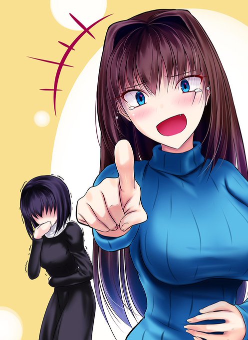 蒼崎青子のtwitterイラスト検索結果 古い順 蒼崎青子のtwitterイラスト検索結果 古い順