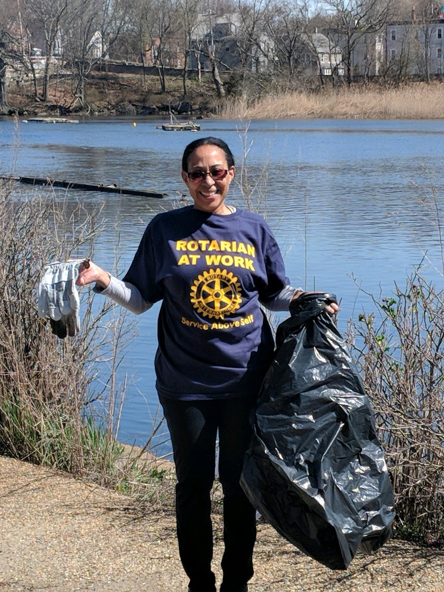 Rotary Club of Milton Mass tweet media