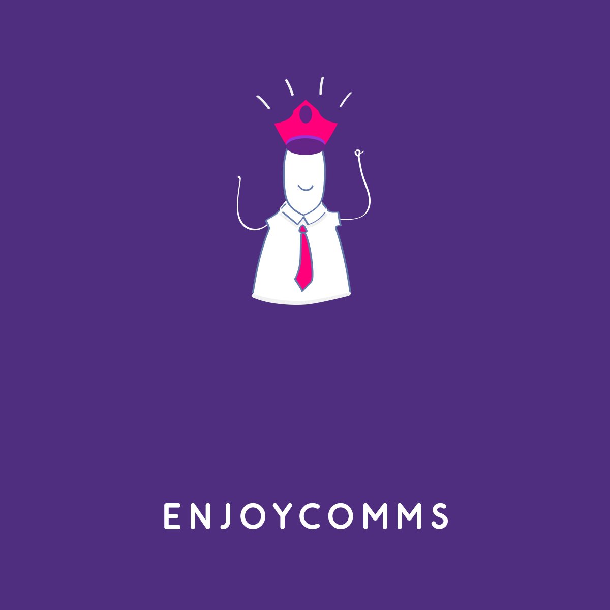 EnjoyCommUS tweet picture