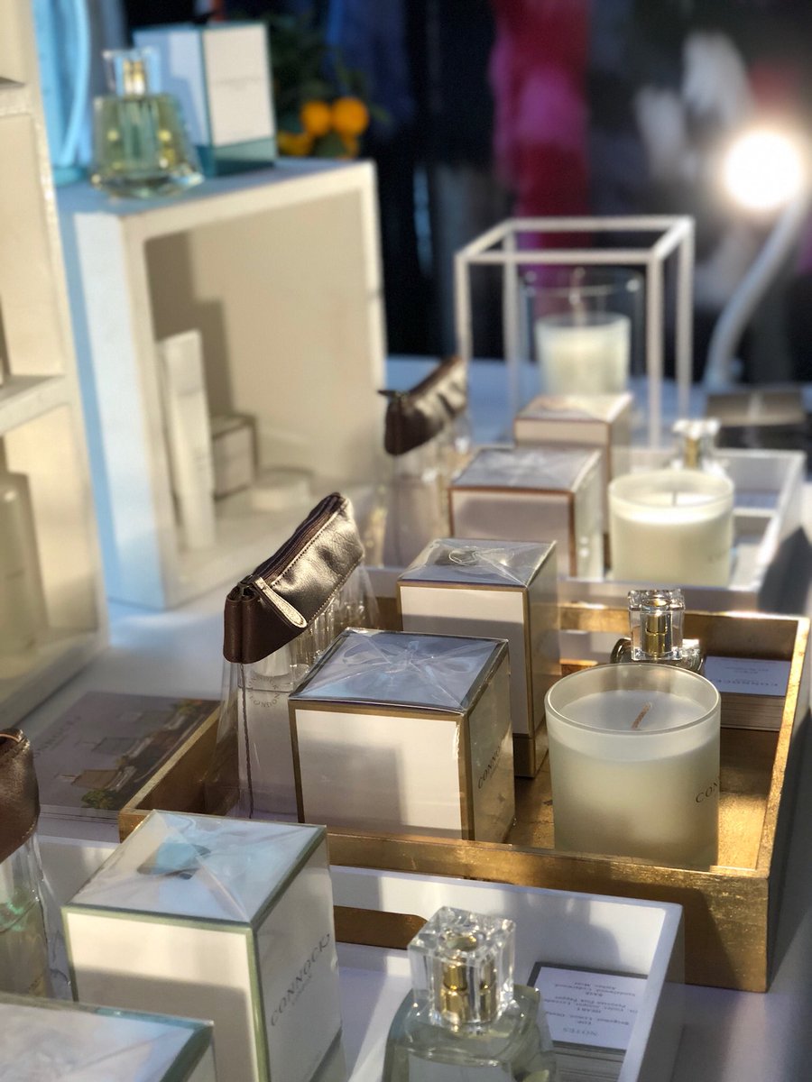 ConnockLondon's tweet photo. We had a fantastic night at the @Mishcon_de_Reya event! Was lovely to be in the company of so many fantastic brands! #stylegallery #aboutlastnight #beautybrands https://t.co/3tl0VwUv4l