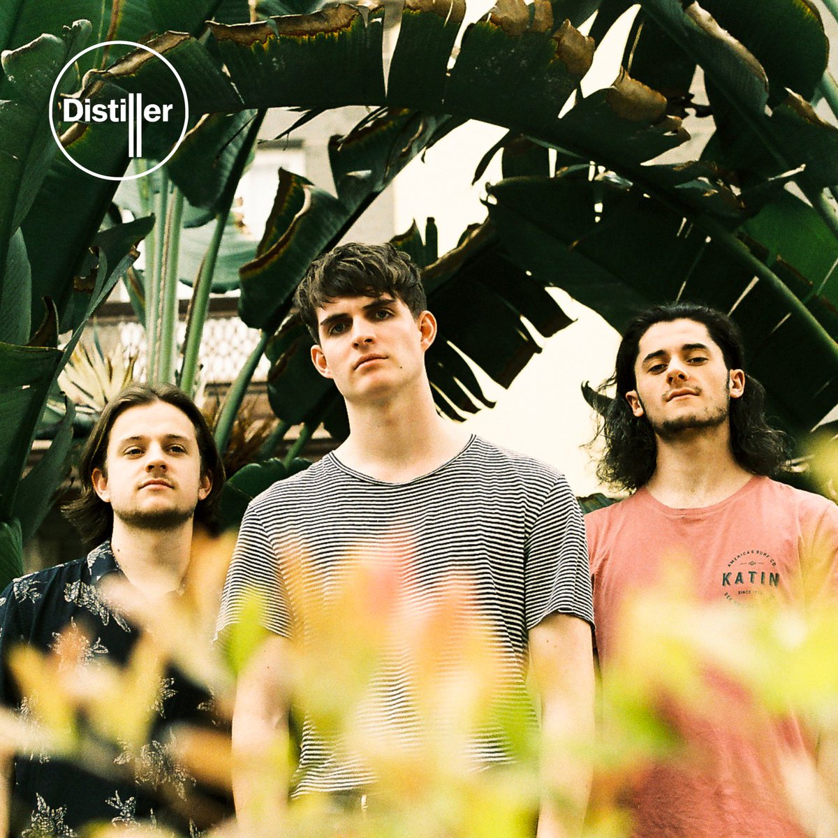record deal.

feels amazing to finally tell you guys that we have signed to Distiller Records! Definitely the start of something incredible for us. 

Insane things are happening right now. massive thank you to everyone who continues to bop to our tunes. 

legends.